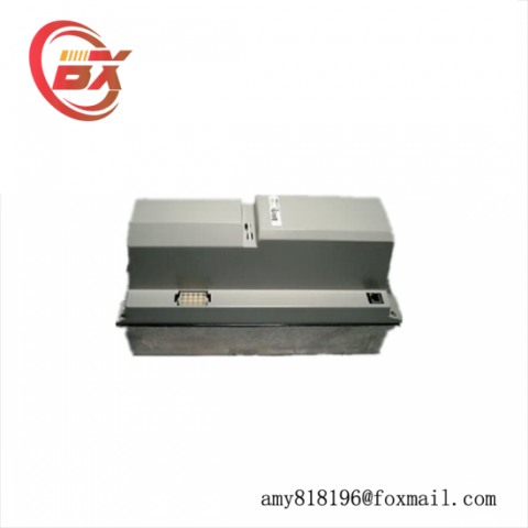 ABB 3HAB8101-13/9B Drive Unit