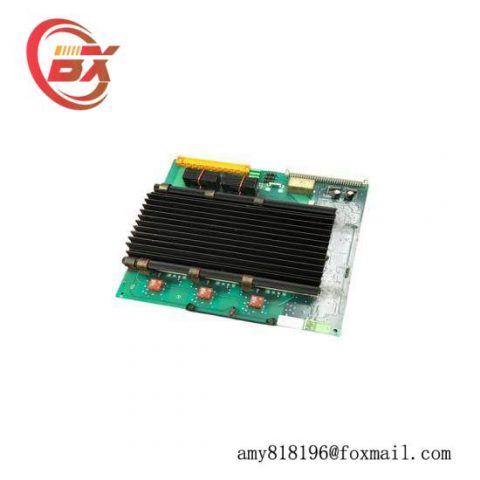 ABB 3HAB8798-1/2B Expansion Module for Automation DCS