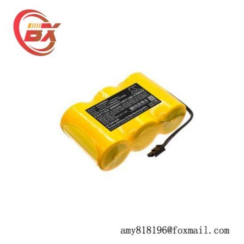 ABB 3HAB9999-1/5 Battery for Industrial Control Systems