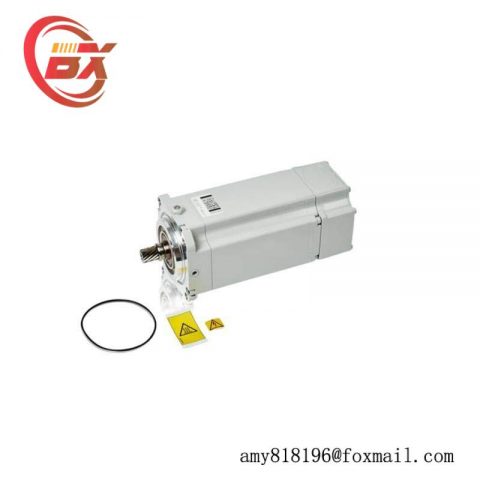 ABB 3HAC0055197-002 3HAC055184-002 Rot. ac motor - High-Efficiency Industrial Motor