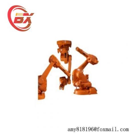 ABB 3HAC020398-001: Innovative Robotics Component, New & Original