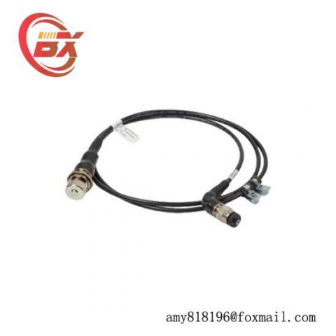 ABB 3HAC020447-001 | 7th Axis, Serial Cable Automation Parts