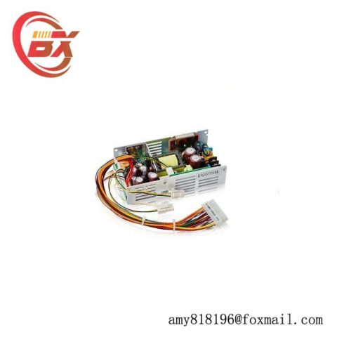 ABB 3HAC020464-001: Precision Computer Power Supply, Unmatched Reliability in Industrial Control
