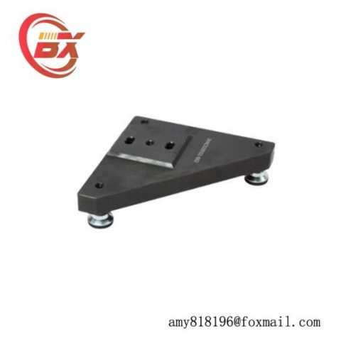 ABB 3HAC020552-002: Precision Automation Calibration Plate