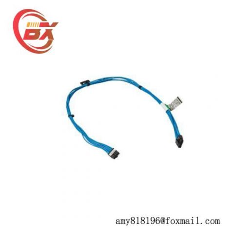 ABB 3HAC020586-001: Robotic Harness Signal, A22.X3 & A21.X10, Advanced Manufacturing Accessories