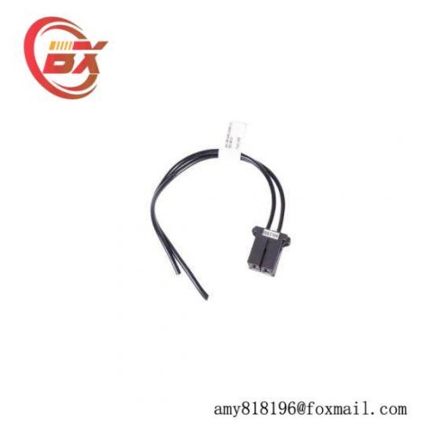 ABB 3HAC020590-001 Robotic Harness-Rectifier/Bleeder, Industrial Automation Components