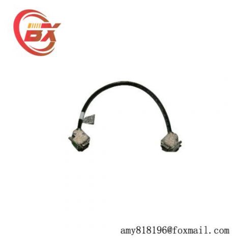 ABB 3HAC020602-001: Robotic Axis Control Module