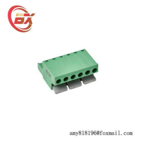 ABB 3HAC020654-001 Robotic Harness-Bridge Connector, Advanced Industrial Automation