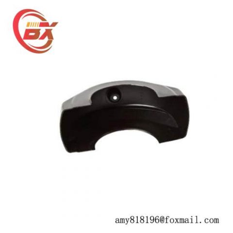 ABB 3HAC020675-001 | Cylinder Ear Protection Robotic Parts