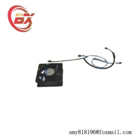 ABB 3HAC020697-020 Robotic Controller Module