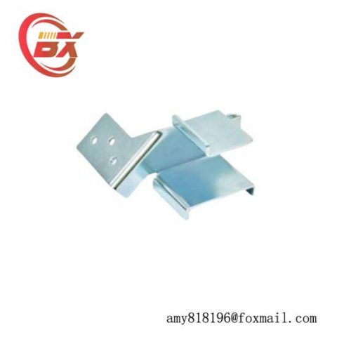 ABB 3HAC020745-001: Automation Plate for Advanced Manufacturing Solutions