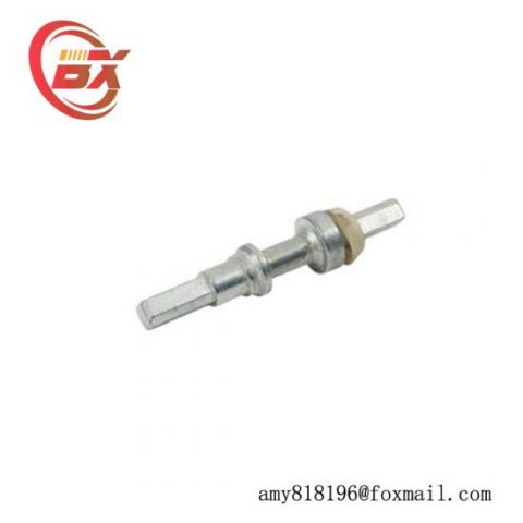 ABB 3HAC020766-001 Main Switch Shaft for Robotic Parts