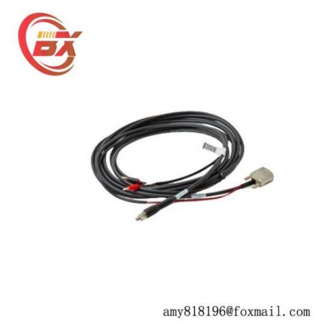 ABB 3HAC020781-001 Wyler Cable 7m Robotic Parts
