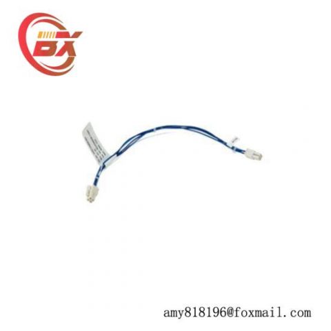 ABB 3HAC020806-001: High-Efficiency Harness Rectifier / Capacitor for Industrial Automation
