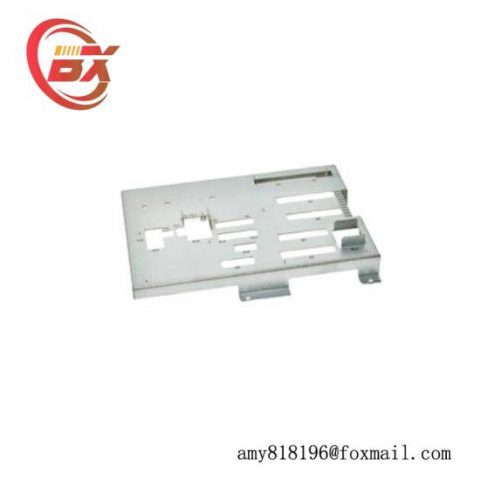 ABB 3HAC020843-001: Coactor Board Protection - Automation Parts