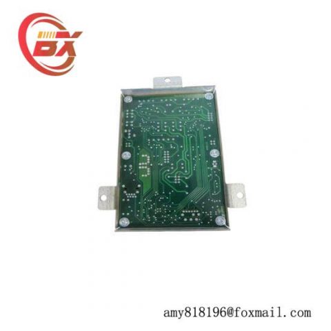 ABB 3HAC020849-001 Contactor Board Unit - DCS Module