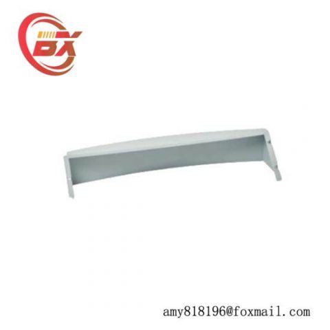 ABB 3HAC020890-046 Front Cover - Automation Parts, Precise Industrial Control Solutions