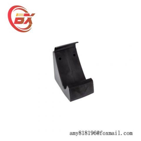 ABB 3HAC020890-080 Automation Part: GTPU Holder with Gasket