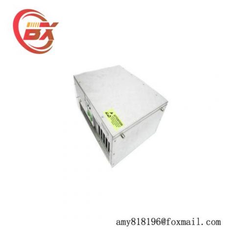 ABB 3HAC020929-002 Computer B: HDD Automation Components
