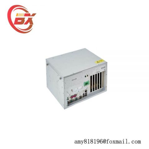 ABB 3HAC0 Series, Integrated Control Modules for Advanced Automation Solutions