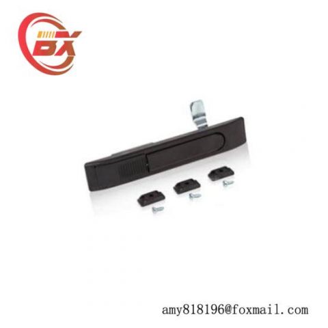 ABB 3HAC020932-097 Swinghandle with cam automation components