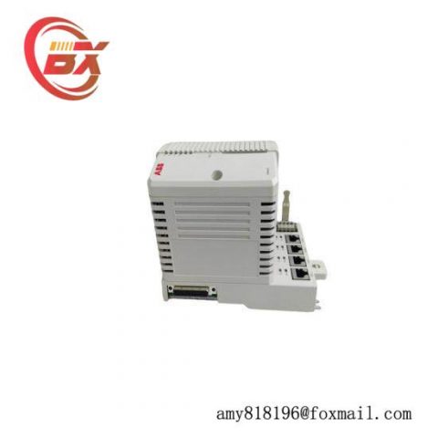 ABB 3HAC020938-001 Automation Parts, Precision Engineered for Industrial Efficiency