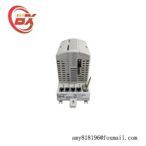 ABB 3HAC020938-004 - Swift Delivery Automation Components