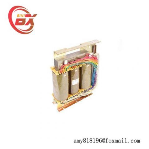 ABB 3HAC020953-003 Automation Parts - Industrial Control Module