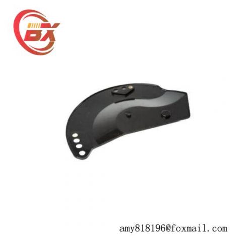 ABB 3HAC021071-001: DCS MODULE Cable Protec Lower Arm Type-B, for Advanced Process Control Systems