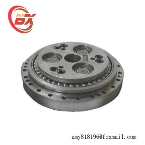 ABB 3HAC021127-003 RV410F-270,176 Assembly - Advanced Industrial Control Module