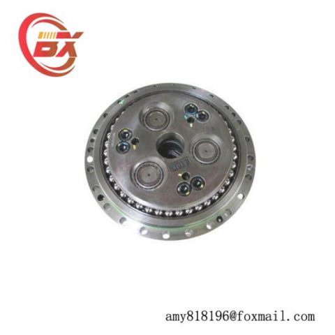 ABB 3HAC021127-005 RV Gear 410F-270.176 Robot Parts, Precision and Durability in Automation