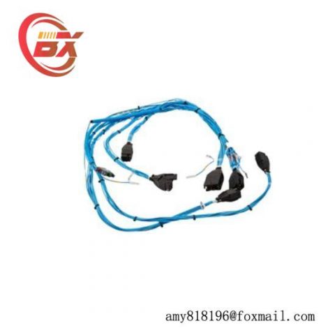 ABB 3HAC021352-005 Harness X13/CP/CS/DeviceNet Automation Parts