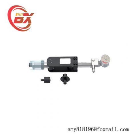 ABB 3HAC021590-001: High-Pressure Oil Injector for Maximum Performance in AUTOMATION PARTS