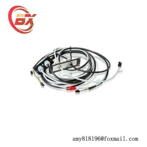 ABB 3HAC021591-005 High-Speed Communication Drive/Controller, 4m AUTOMATION PARTS