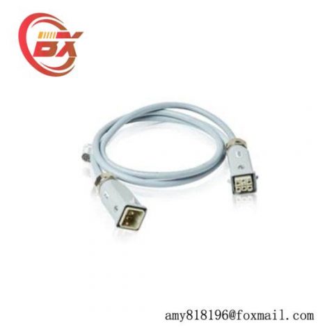 ABB 3HAC021645-003 PropValve Cable 30m Automation Parts