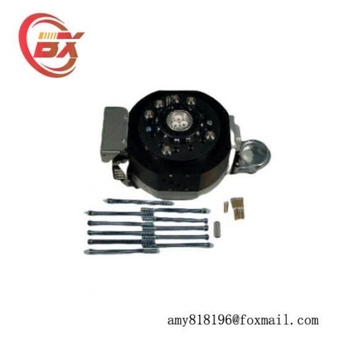 ABB 3HAC021651-002 TG Swivel with Tool Changer Automation Parts