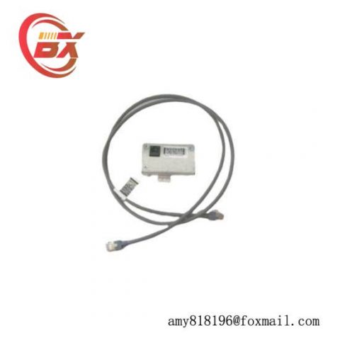 ABB 3HAC021656-002: Front Status LED Automation Parts