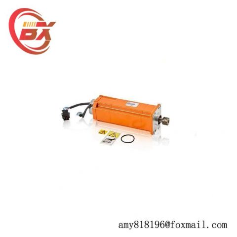 ABB 3HAC021722-001 Industrial Motor with Gear Pair, Precision Engineering for Heavy Duty Applications