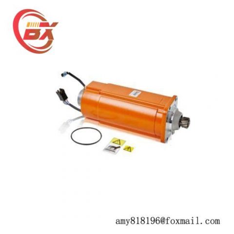 ABB 3HAC021729-001 Robotics Motor Unit - AUTOMATION PARTS