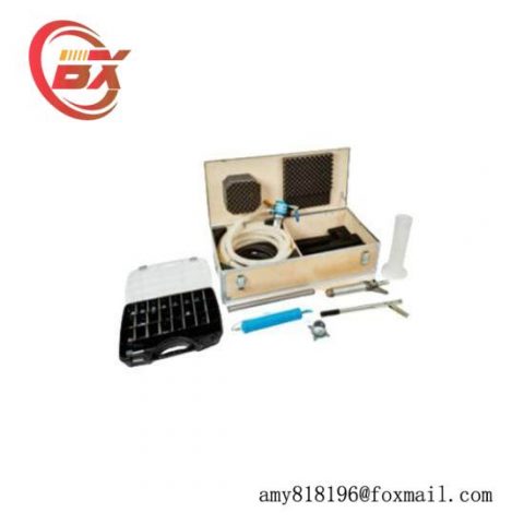 ABB 3HAC021745-001 Oil Exchange Equipment, Automation Parts