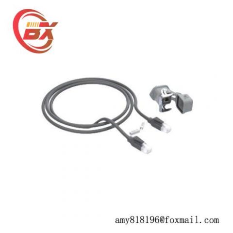ABB 3HAC021759-002: Advanced Proc Cable Package for SW AUTOMATION PARTS