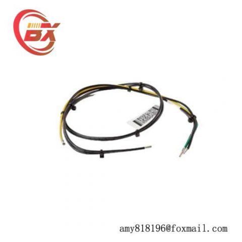 ABB 3HAC021780-001 Harness-XT16: Automation Parts, Cutting Edge Solutions for Industrial Control Systems