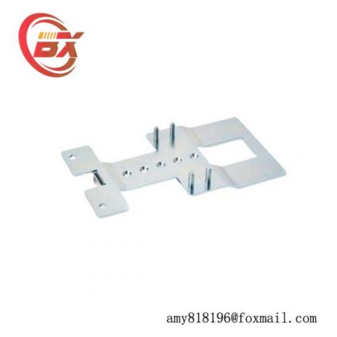 ABB 3HAC021915-001 Railbracket - Precision Automation Component