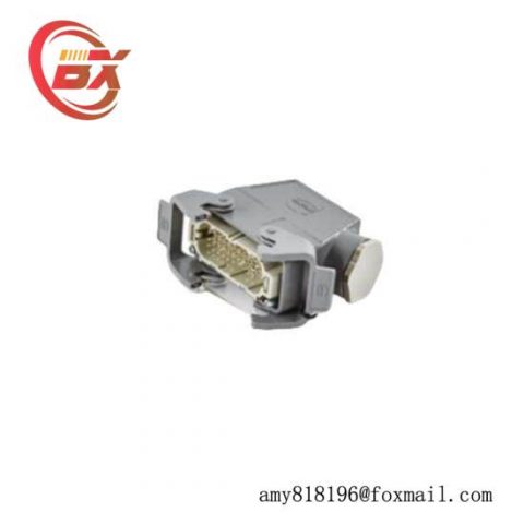 ABB 3HAC021940-001 Harness Jumper for Robot Parts, Precision Engineering for Industrial Automation