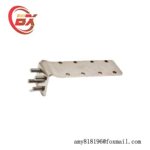 ABB 3HAC021951-001 Bracket - Robotics & Automation Parts