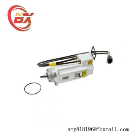 ABB 3HAC021966-001 Motor with Pinion - Precision Engineered Robot Part