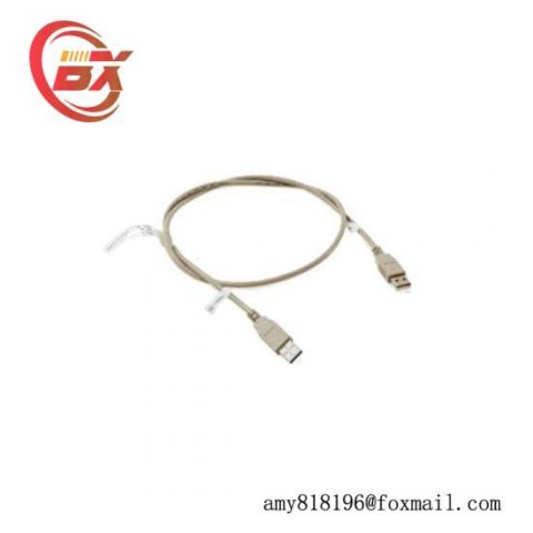 ABB 3HAC021975-001 Harness-DSQC604/Computer unit USB - Industrial Control Module