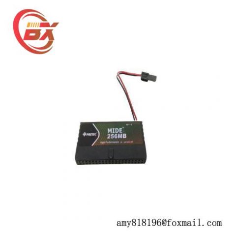 ABB 3HAC022104-006 DSQC 564C IDE Flash Module, 256MB