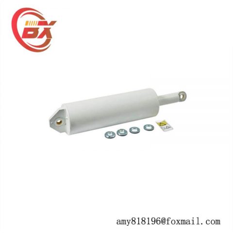 ABB 3HAC022157-001: Precision Balancing Cylinder for Industrial Automation