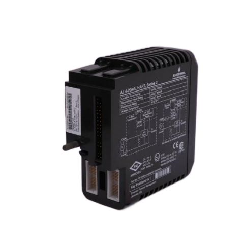 ABB 3HAC022436-001: Advanced Automation Module for Industrial Control Systems